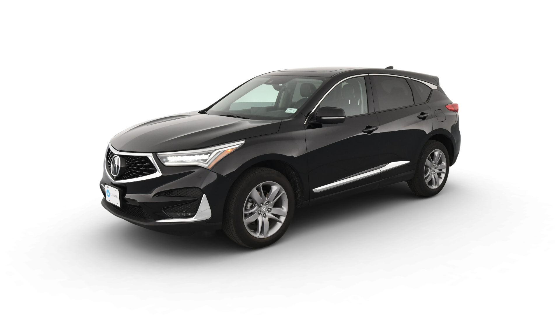 Used 2019 Acura Rdx Carvana